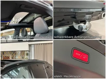 GLC 300 AMG-Line Night DigitalLight Pano AHK DTR