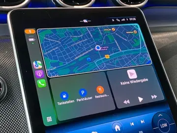 GLC 300 AMG-Line Night DigitalLight Pano AHK DTR