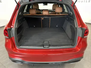 GLC 300d 4M AMG-Line NAV+LED+AHK+KAMERA+PANO+DAB