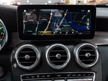 GLC 63S AMG 4Matic+*DRIVERS-PACKAGE*CARBON*NIGHT