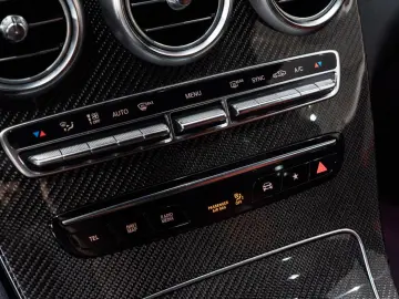 GLC 63S AMG 4Matic+*DRIVERS-PACKAGE*CARBON*NIGHT