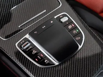 GLC 63S AMG 4Matic+*DRIVERS-PACKAGE*CARBON*NIGHT