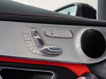 GLC 63S AMG 4Matic+*DRIVERS-PACKAGE*CARBON*NIGHT
