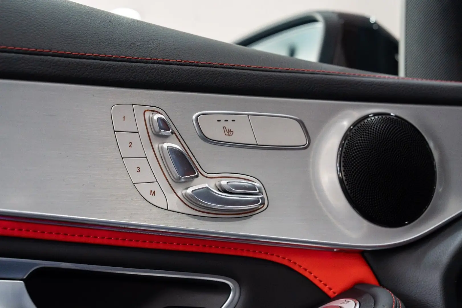 GLC 63S AMG 4Matic+*DRIVERS-PACKAGE*CARBON*NIGHT