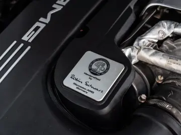 GLC 63S AMG 4Matic+*DRIVERS-PACKAGE*CARBON*NIGHT
