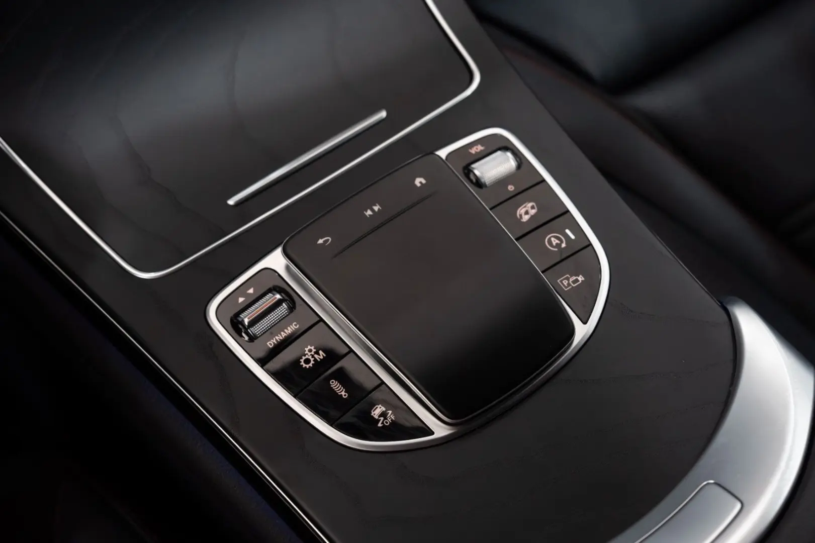 GLC 43 AMG Coupe 4Ma.*PERF.ABGAS*NIGHT*20