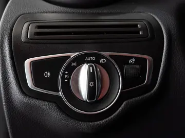 GLC 43 AMG Coupe 4Ma.*PERF.ABGAS*NIGHT*20