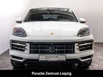 Cayenne S Coupe AHK Sportabgas InnoDrive HD-Matr
