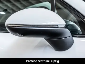 Cayenne S Coupe AHK Sportabgas InnoDrive HD-Matr