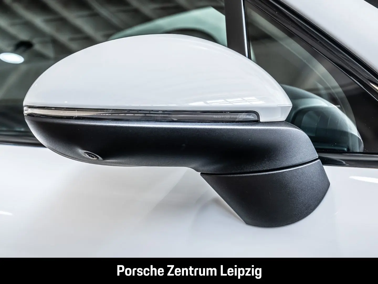Cayenne S Coupe AHK Sportabgas InnoDrive HD-Matr
