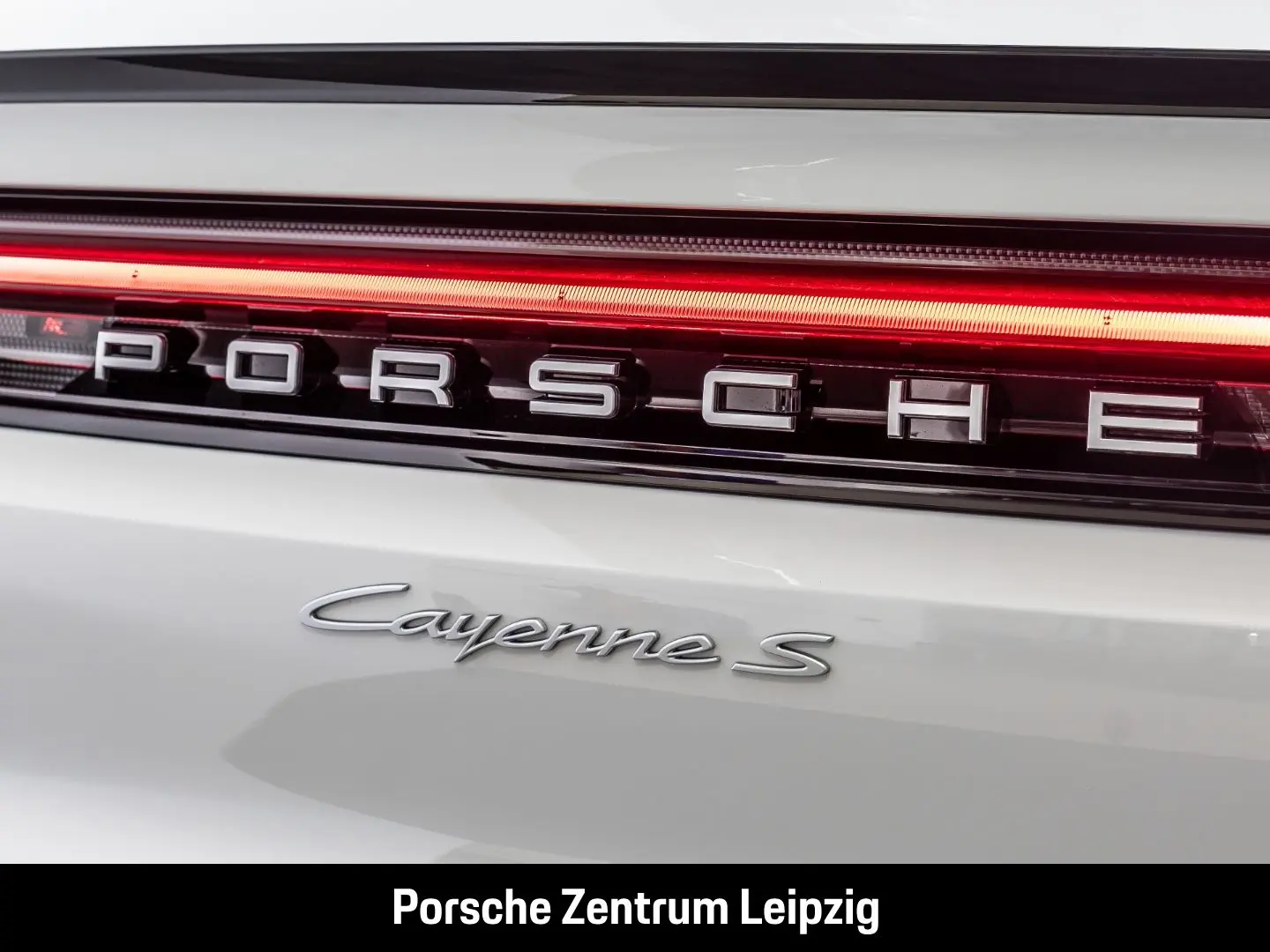 Cayenne S Coupe AHK Sportabgas InnoDrive HD-Matr
