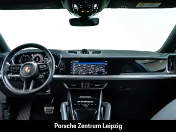 Cayenne S Coupe AHK Sportabgas InnoDrive HD-Matr