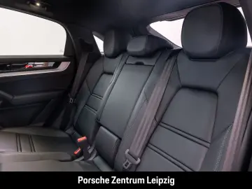 Cayenne S Coupe AHK Sportabgas InnoDrive HD-Matr
