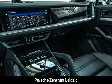 Cayenne S Coupe AHK Sportabgas InnoDrive HD-Matr