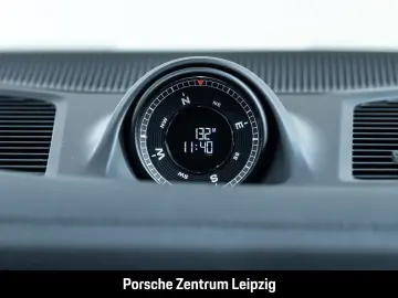Cayenne S Coupe AHK Sportabgas InnoDrive HD-Matr