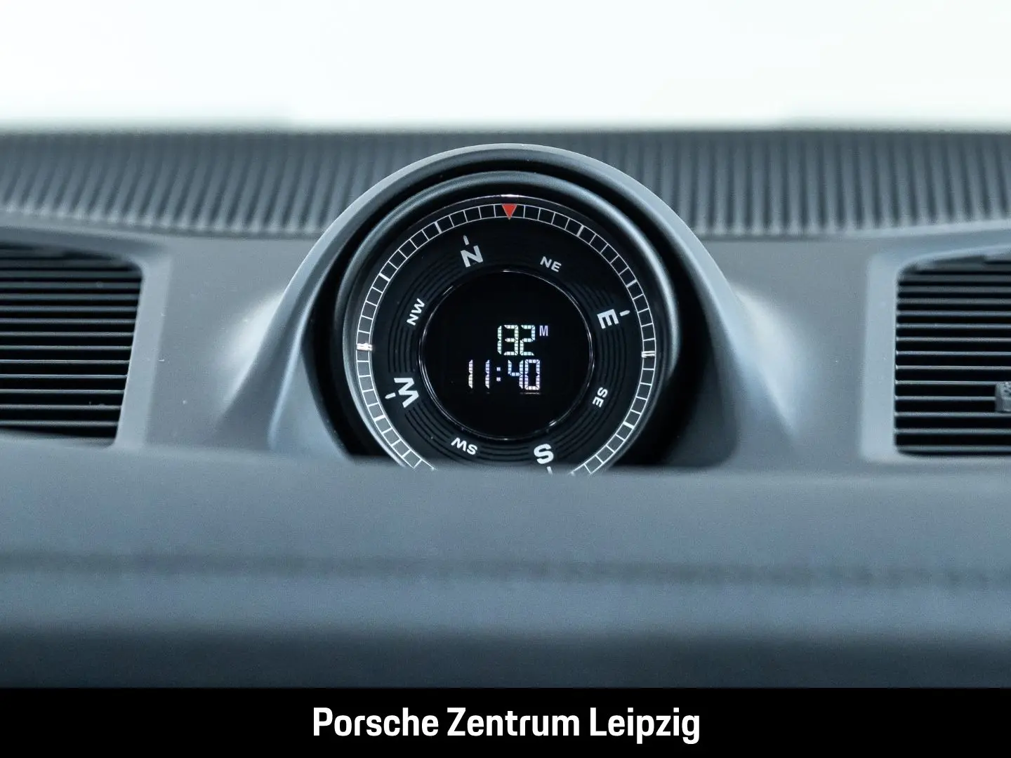 Cayenne S Coupe AHK Sportabgas InnoDrive HD-Matr