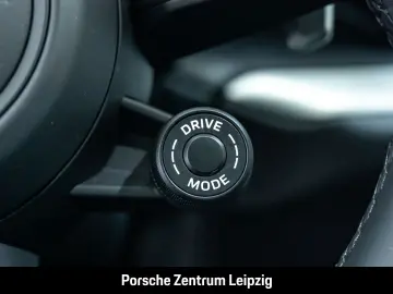 Cayenne S Coupe AHK Sportabgas InnoDrive HD-Matr