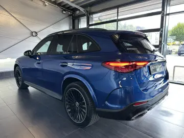 GLC 300 4M AMG Premium+|Airm.|Pano|AHK|HUD|LM20