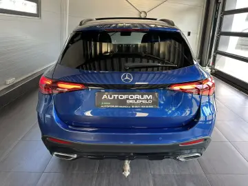 GLC 300 4M AMG Premium+|Airm.|Pano|AHK|HUD|LM20