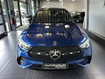 GLC 300 4M AMG Premium+|Airm.|Pano|AHK|HUD|LM20