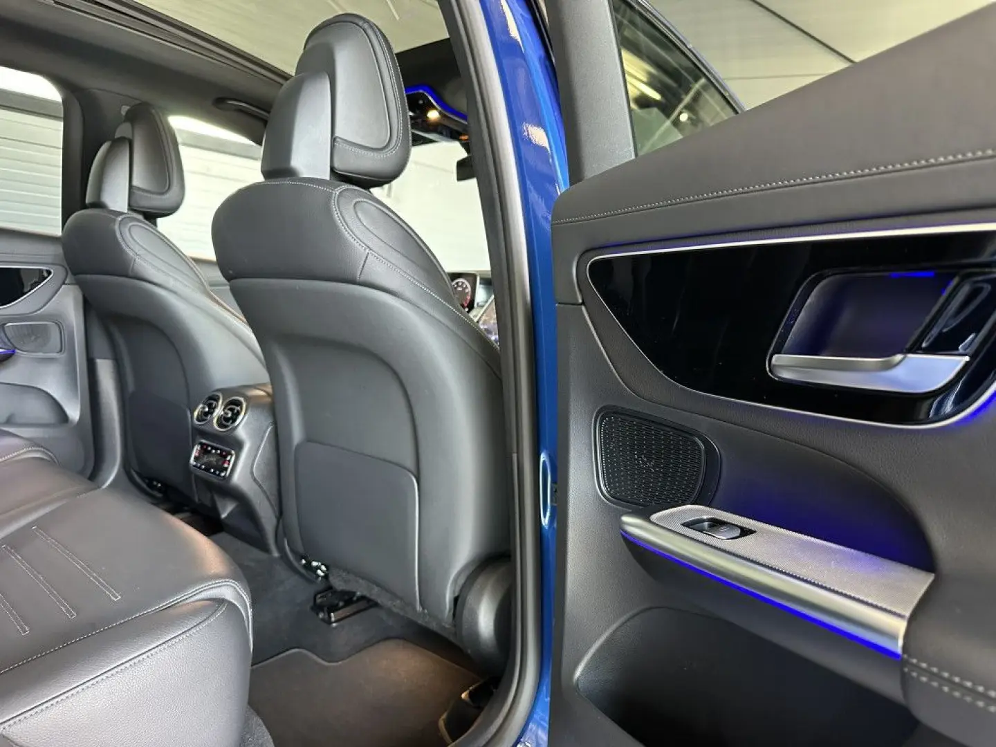 GLC 300 4M AMG Premium+|Airm.|Pano|AHK|HUD|LM20
