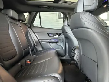GLC 300 4M AMG Premium+|Airm.|Pano|AHK|HUD|LM20