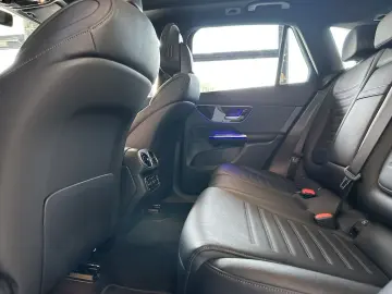 GLC 300 4M AMG Premium+|Airm.|Pano|AHK|HUD|LM20