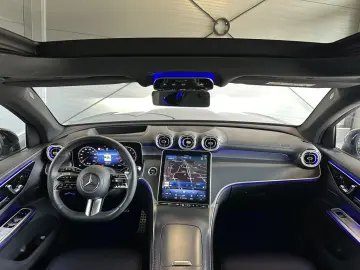 GLC 300 4M AMG Premium+|Airm.|Pano|AHK|HUD|LM20