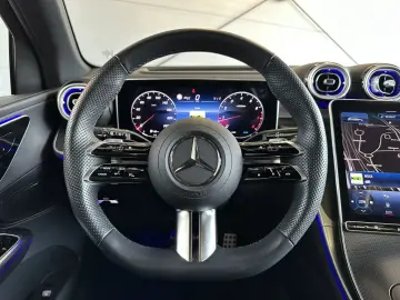 GLC 300 4M AMG Premium+|Airm.|Pano|AHK|HUD|LM20