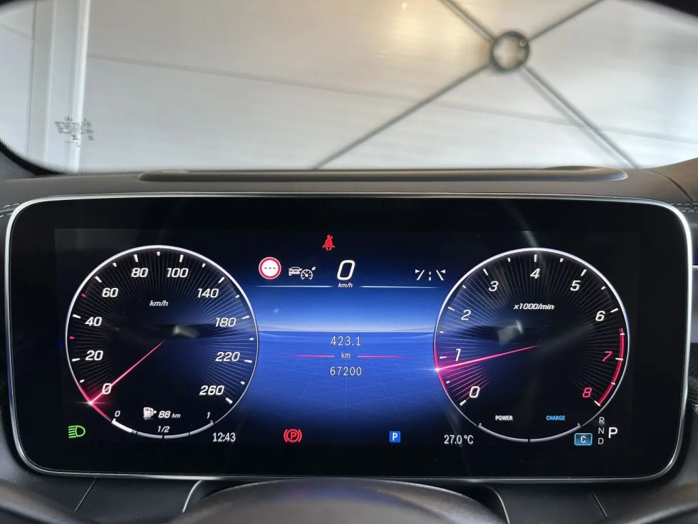 GLC 300 4M AMG Premium+|Airm.|Pano|AHK|HUD|LM20
