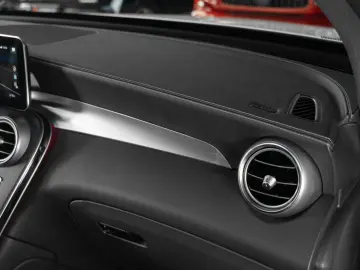 GLC 63 S AMG 4M #SCHALENSITZE #AEROKIT #PANO