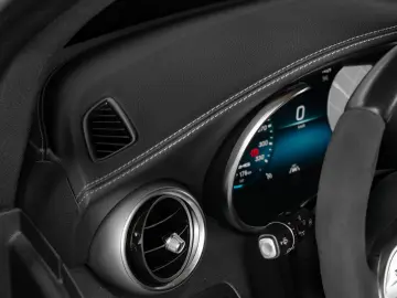 GLC 63 S AMG 4M #SCHALENSITZE #AEROKIT #PANO