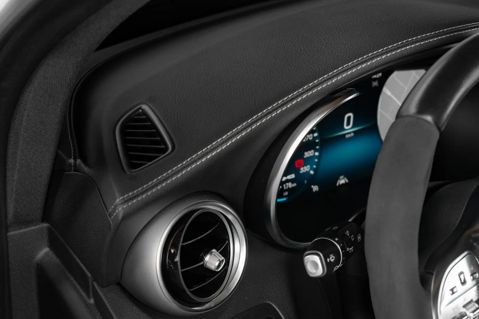 GLC 63 S AMG 4M #SCHALENSITZE #AEROKIT #PANO