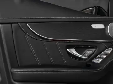 GLC 63 S AMG 4M #SCHALENSITZE #AEROKIT #PANO