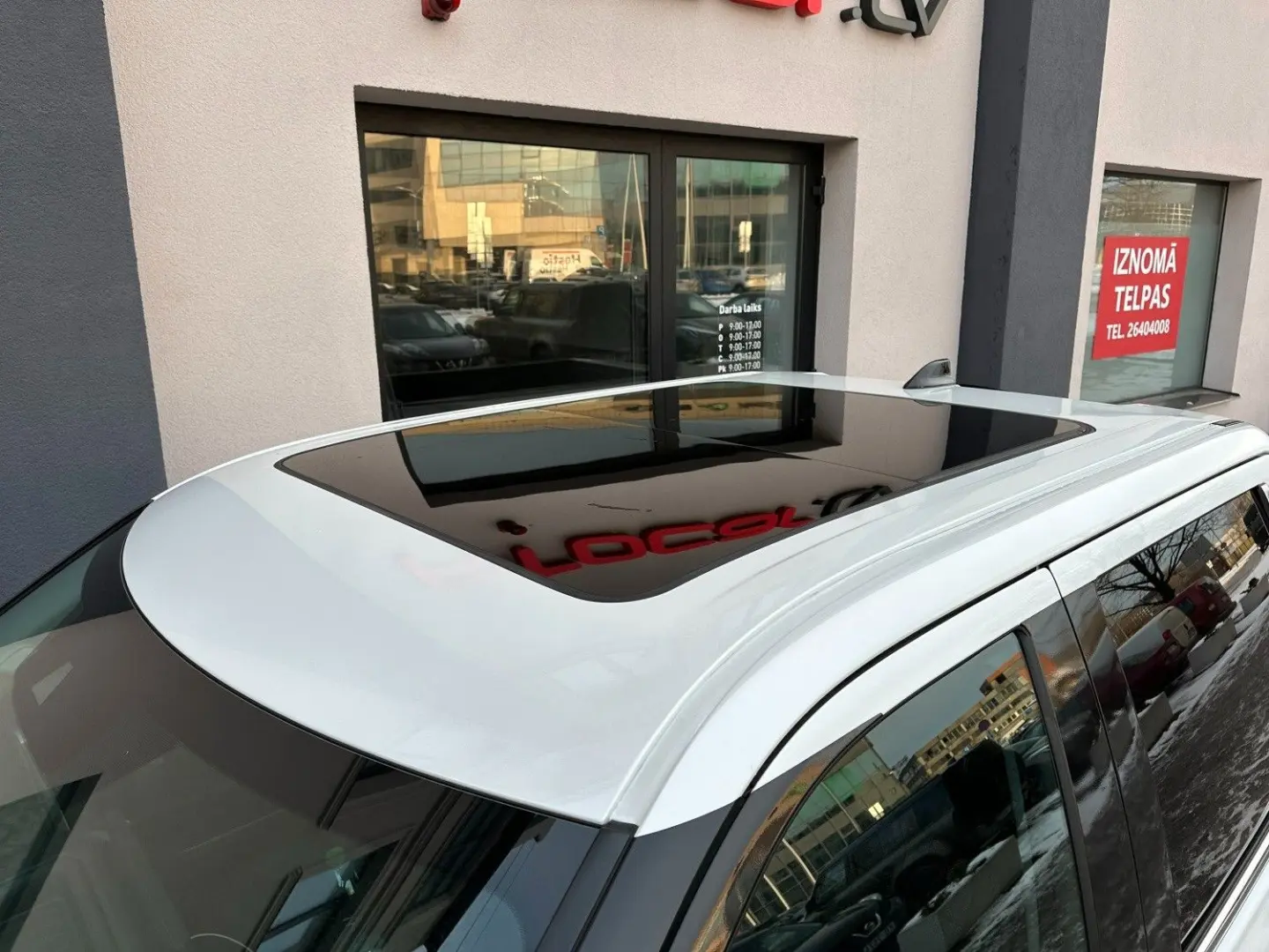 Tundra Crew Max Limited Hybrid Extra Lange