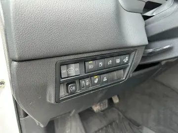 Tundra Crew Max Limited Hybrid Extra Lange