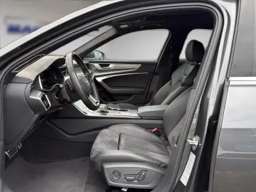 A6 45 TDI quattro S-LINE*HD-Matrix*Pano*Virtual*