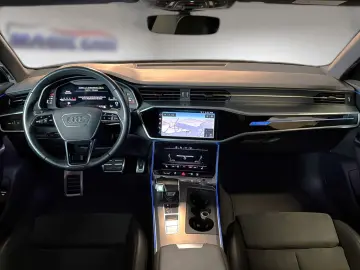 A6 45 TDI quattro S-LINE*HD-Matrix*Pano*Virtual*