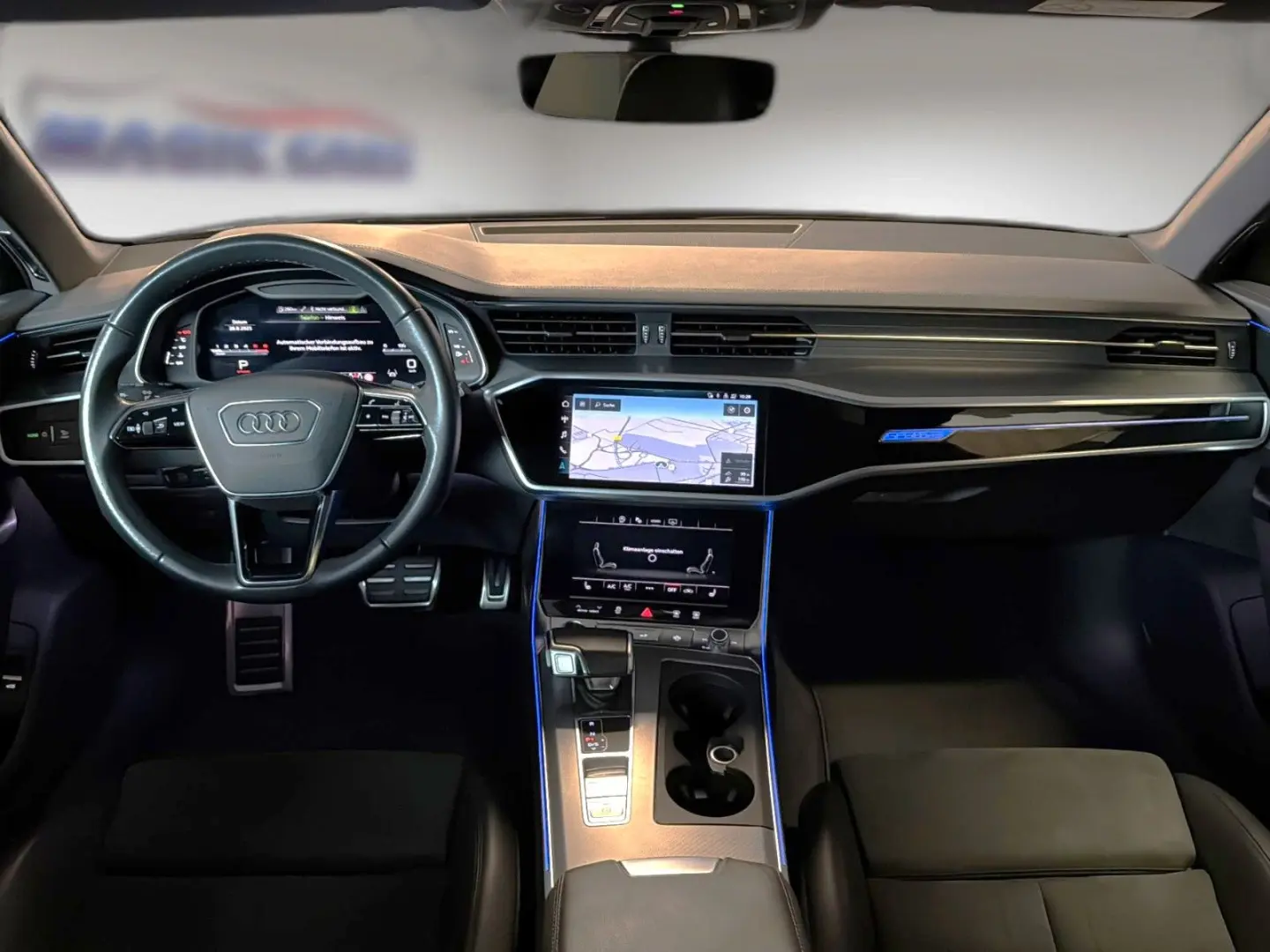 A6 45 TDI quattro S-LINE*HD-Matrix*Pano*Virtual*