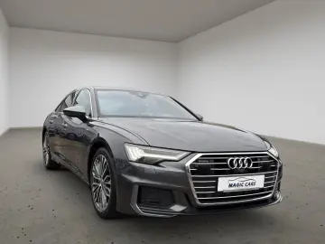 A6 45 TDI quattro S-LINE*HD-Matrix*Pano*Virtual*