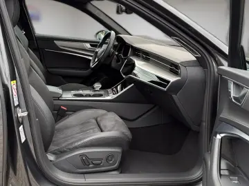 A6 45 TDI quattro S-LINE*HD-Matrix*Pano*Virtual*