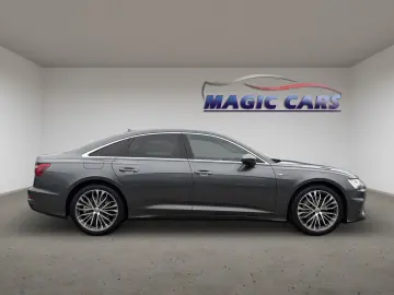 A6 45 TDI quattro S-LINE*HD-Matrix*Pano*Virtual*