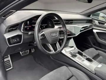 A6 45 TDI quattro S-LINE*HD-Matrix*Pano*Virtual*