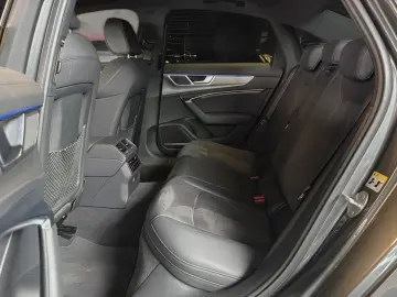 A6 45 TDI quattro S-LINE*HD-Matrix*Pano*Virtual*