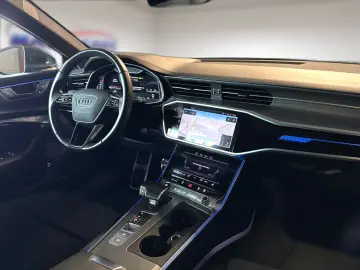 A6 45 TDI quattro S-LINE*HD-Matrix*Pano*Virtual*