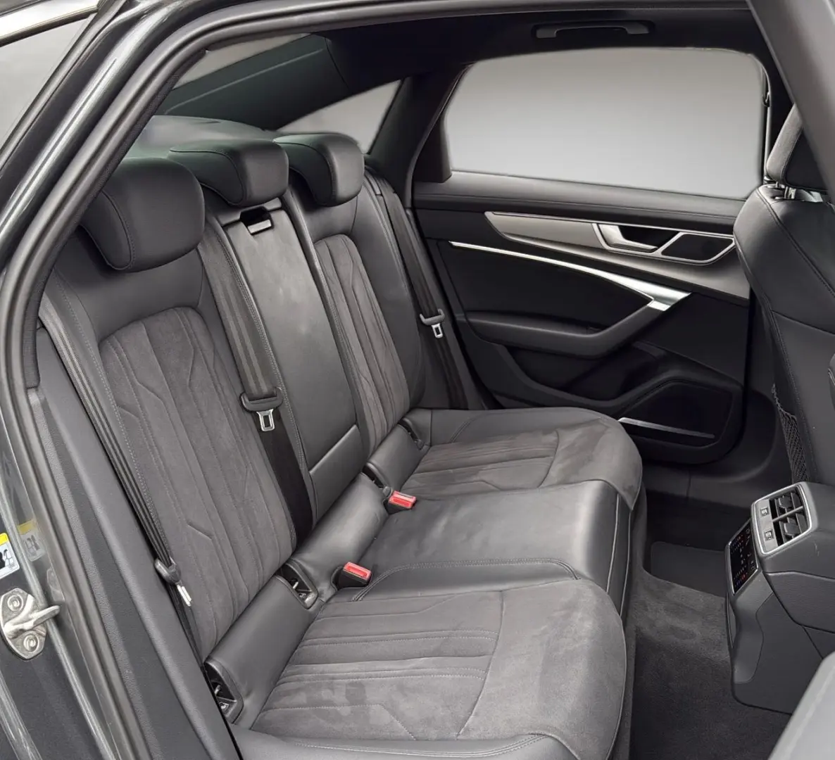 A6 45 TDI quattro S-LINE*HD-Matrix*Pano*Virtual*