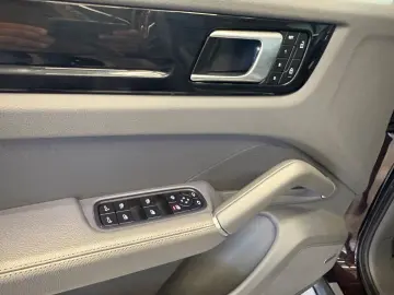 Cayenne Coupe Platinum Edition Luft
