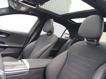 C300d 2x AMG PREMIUM+ PANO HUD AHK 360 MEMO DIGI