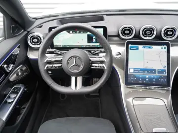 C300d 2x AMG PREMIUM+ PANO HUD AHK 360 MEMO DIGI