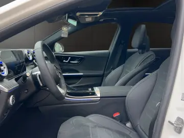C 300 d 4Matic AMG Pano Burmester Night-Paket